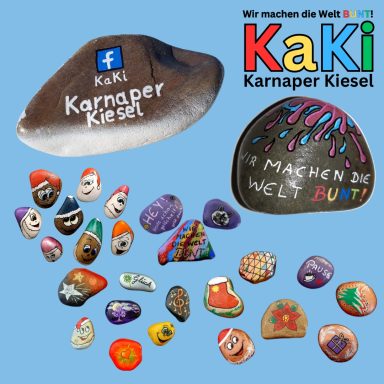 KaKi - Karnaper Kiesel